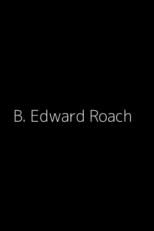 Brian Edward Roach
